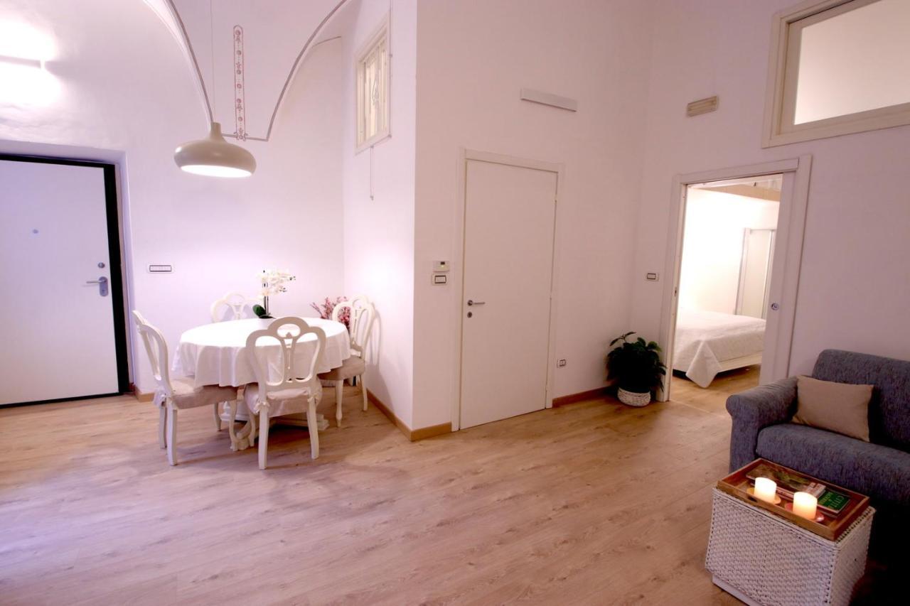 Casa Belvedere Orvieto Exterior foto