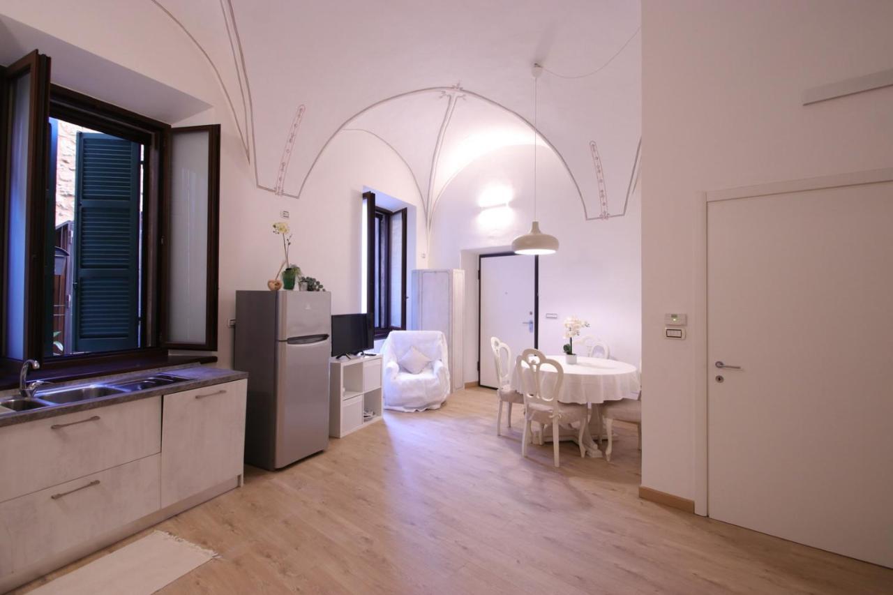 Casa Belvedere Orvieto Exterior foto